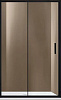 Картинка анонса товара «душевая дверь vincea como vds-1c120clb 120х195 см, без пристеного профиля»