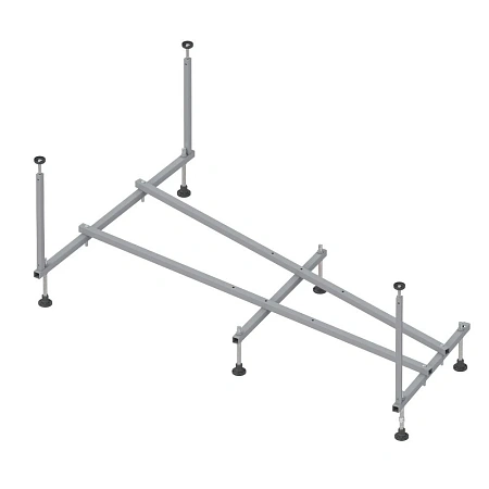 Каркас для ванны AM.PM Spirit W72A-160-100W-R2 160х100 Каркас для ванны AM.PM Spirit W72A-160-100W-R2 160х100