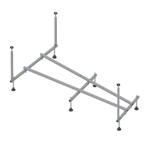 Каркас для ванны AM.PM Spirit W72A-160-100W-R2 160х100 Каркас для ванны AM.PM Spirit W72A-160-100W-R2 160х100