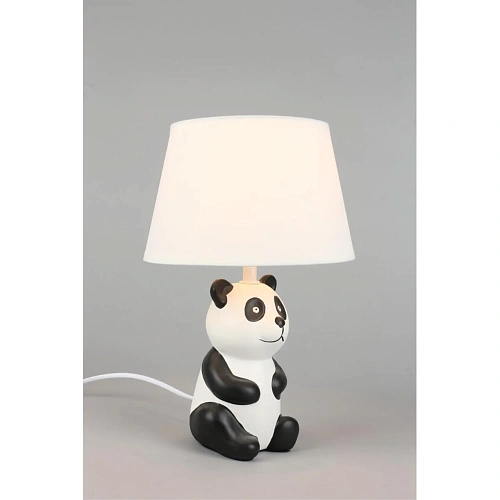 Настольная лампа Omnilux Marcheno OML-16414-01 Настольная лампа Omnilux Marcheno OML-16414-01