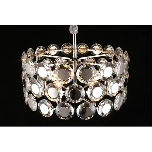 Люстра подвесная Aployt Wiola APL.745.03.06 Люстра подвесная Aployt Wiola APL.745.03.06