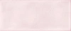 Плитка керамическая Cersanit Pudra розовый рельеф 20x44 PDG072