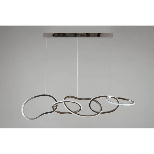 Люстра подвесная Aployt Pirret APL.046.13.80 Люстра подвесная Aployt Pirret APL.046.13.80