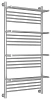 Полотенцесушитель водяной Сунержа Богема 4 полки+ 1200х600 071-0224-1260 Сатин