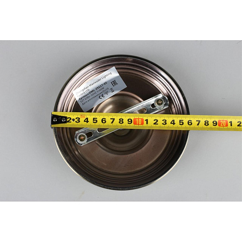 Люстра потолочная Omnilux Leonessa OML-29117-05 Люстра потолочная Omnilux Leonessa OML-29117-05