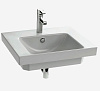 Картинка анонса товара «раковина jacob delafon odeon up e4778-00 (60х50)»