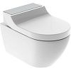 Картинка анонса товара «унитаз smart geberit aquaclean tuma comfort 146.294.fw.1 (панель нерж. сталь)»