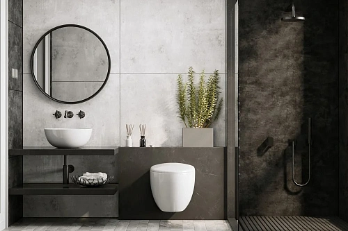 Унитаз подвесной ABBER Bequem AC1107P белый с импульсным смывом с крышкой микролифт Унитаз подвесной ABBER Bequem AC1107P белый с импульсным смывом с крышкой микролифт