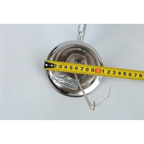 Люстра подвесная Omnilux Mellitto OML-63803-05 Люстра подвесная Omnilux Mellitto OML-63803-05