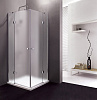 Картинка анонса товара «душевой уголок cezares verona-w-a-2-120-p-cr 120x120см стекло рифленое, профиль хром»