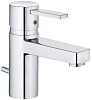 Смеситель для раковины Kludi Zenta 382520575