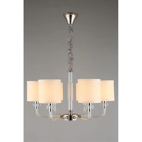 Люстра подвесная Aployt Mona APL.729.03.06 Люстра подвесная Aployt Mona APL.729.03.06