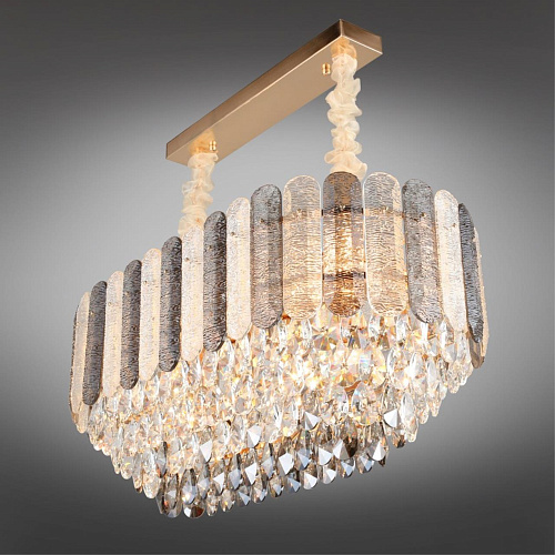 Люстра подвесная Aployt Rozel APL.770.03.11 Люстра подвесная Aployt Rozel APL.770.03.11