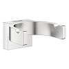 Картинка анонса товара «крючок grohe selection, суперсталь (41049dc0)»