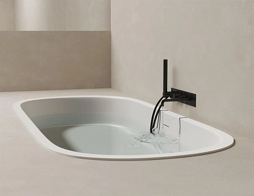 Ванна из искусственного камня Salini ORNELLA AXIS KIT 190х90 покраска по RAL полностью 103522MF S-Stone Ванна из искусственного камня Salini ORNELLA AXIS KIT 190х90 покраска по RAL полностью 103522MF S-Stone