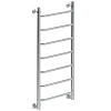 Полотенцесушитель водяной Ника TRAPEZIUM ЛТ 100/40 Полотенцесушитель водяной Ника TRAPEZIUM ЛТ 100/40