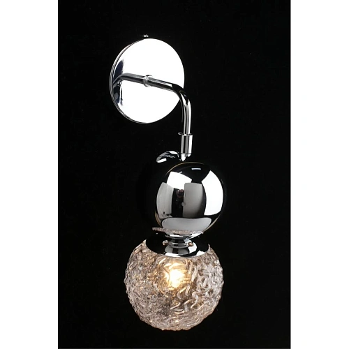 Светильник настенный (Бра) Aployt Violet APL.763.01.01 Светильник настенный (Бра) Aployt Violet APL.763.01.01