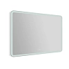 Зеркало BelBagno SPC-MAR-1100-800-LED-TCH-WARM 12W 220-240V 1100x30x800 с подсветкой сенсорным выключателем и подогревом Зеркало BelBagno SPC-MAR-1100-800-LED-TCH-WARM 12W 220-240V 1100x30x800 с подсветкой сенсорным выключателем и подогревом