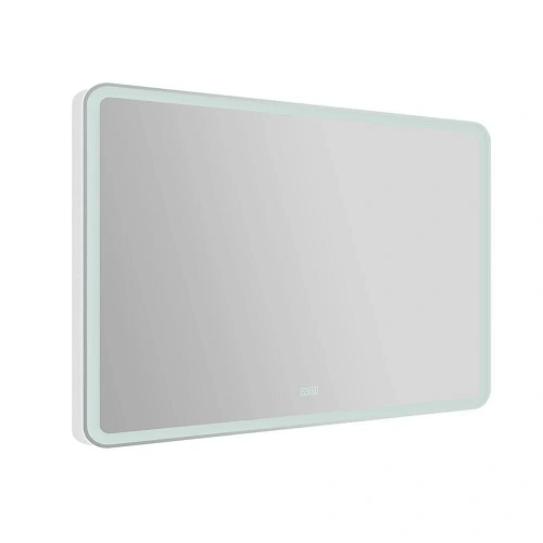Зеркало BelBagno SPC-MAR-1100-800-LED-TCH-WARM 12W 220-240V 1100x30x800 с подсветкой сенсорным выключателем и подогревом Зеркало BelBagno SPC-MAR-1100-800-LED-TCH-WARM 12W 220-240V 1100x30x800 с подсветкой сенсорным выключателем и подогревом