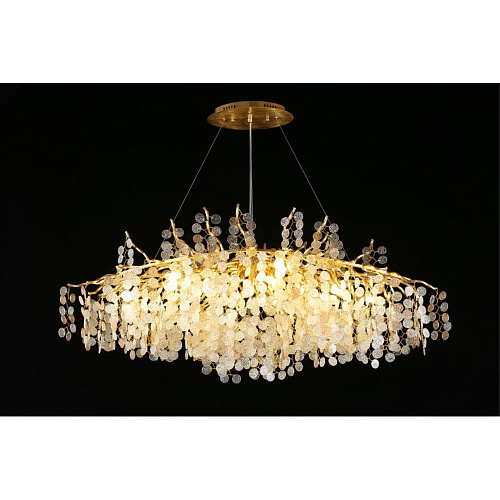 Люстра подвесная Aployt Aurora APL.845.03.12 Люстра подвесная Aployt Aurora APL.845.03.12