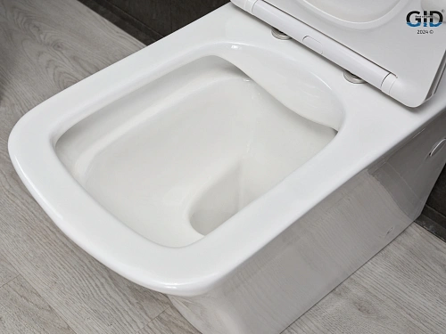 Унитаз напольный Gid Tn2184 62251Y белый 62.5x35x81 с крышкой микролифт Унитаз напольный Gid Tn2184 62251Y белый 62.5x35x81 с крышкой микролифт