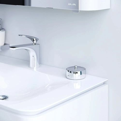 Шкатулка для украшений AM.PM Sensation A3021000 хром Шкатулка для украшений AM.PM Sensation A3021000 хром