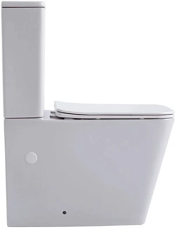 Бачок для унитаза Aquanet Tavr 2.0 C2 LX-2905 Бачок для унитаза Aquanet Tavr 2.0 C2 LX-2905