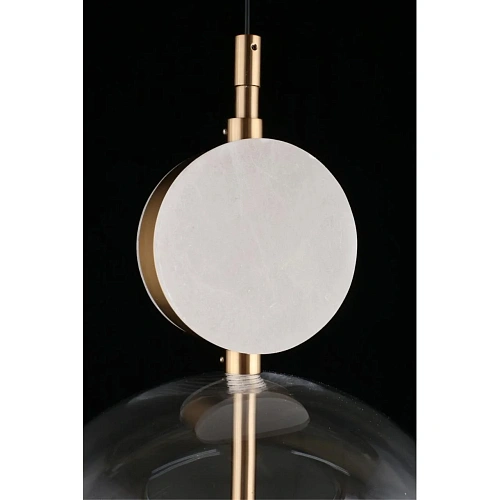 Светильник подвесной Aployt Sara APL.039.06.06 Светильник подвесной Aployt Sara APL.039.06.06