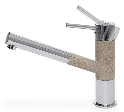 Смеситель для кухни Iddis Velikan VL3PBSGi05 Смеситель для кухни Iddis Velikan VL3PBSGi05