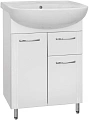 Тумба под раковину Style Line Эко Стандарт 11 (1 ящ.) ЛС-00000101 Тумба под раковину Style Line Эко Стандарт 11 (1 ящ.) ЛС-00000101