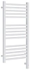 Полотенцесушитель электрический Сунержа Модус 3.0 800х400 МЭМ правый 30-5701-8040 Матовый белый