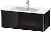 Картинка анонса товара «тумба под раковину duravit xsquare xs407304040»