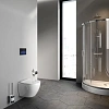 Унитаз подвесной AM.PM Like C801901SC AquaSpin 2.0 с сиденьем микролифт Унитаз подвесной AM.PM Like C801901SC AquaSpin 2.0 с сиденьем микролифт