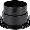 Смеситель для ванны с душем Allen Brau Infinity 5.21009-00 Смеситель для ванны с душем Allen Brau Infinity 5.21009-00
