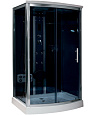 Детальная картинка товара «душевая кабина timo standart t-1115 120x90x220»