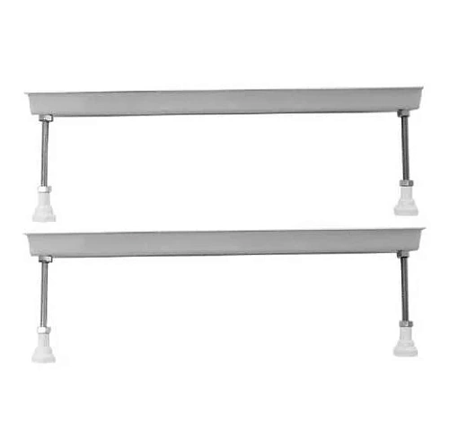 Ножки для ванны Aquatek KAR-0000047 Ножки для ванны Aquatek KAR-0000047