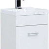 Тумба под раковину Aquanet Нота 40 белый 00159137 Тумба под раковину Aquanet Нота 40 белый 00159137