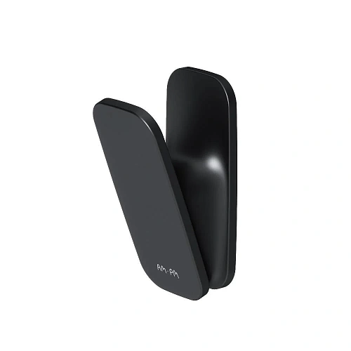 Крючок AM.PM Inspire V2.0 A50A35522 черный Крючок AM.PM Inspire V2.0 A50A35522 черный