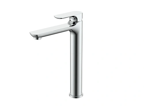 Смеситель для раковины Raglo R03.15, хром Смеситель для раковины Raglo R03.15, хром