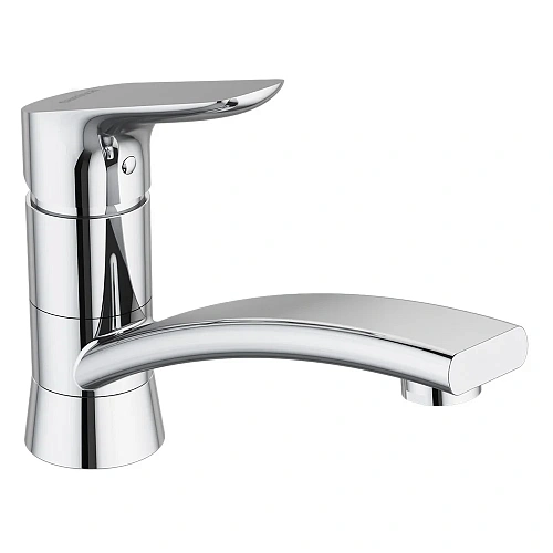 Смеситель для раковины Damixa Origin Bit 770220000 Смеситель для раковины Damixa Origin Bit 770220000