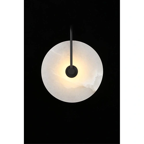 Светильник настенный (Бра) Aployt Zhulen APL.322.11.05 Светильник настенный (Бра) Aployt Zhulen APL.322.11.05