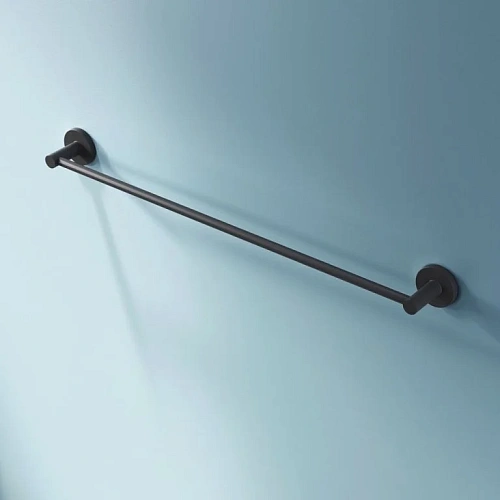 Полотенцедержатель AM.PM X-Joy A85A346422, черный Полотенцедержатель AM.PM X-Joy A85A346422, черный