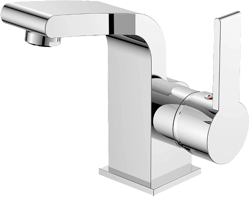 Смеситель для раковины STWORKI Вестерос VS-01sr 549869 Смеситель для раковины STWORKI Вестерос VS-01sr 549869