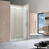 Душевая дверь Vincea Extra VDP-1E8090CL, 800x900, хром, стекло прозрачное Душевая дверь Vincea Extra VDP-1E8090CL, 800x900, хром, стекло прозрачное