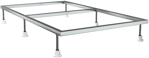 Каркас для поддона Allen Brau 120х80 8.00003 Каркас для поддона Allen Brau 120х80 8.00003