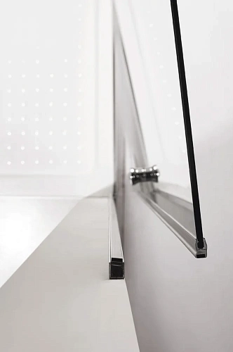 Душевая дверь CEZARES ECO-O-B-1-75-C-Cr 75 см Душевая дверь CEZARES ECO-O-B-1-75-C-Cr 75 см