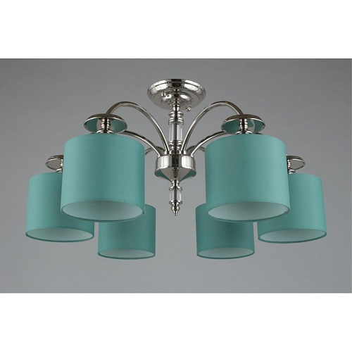 Люстра потолочная Aployt Nikolet APL.714.07.06 Люстра потолочная Aployt Nikolet APL.714.07.06