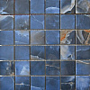 Картинка анонса товара «мозаика neodom onix pro mosaico azul 30x30 n20356»