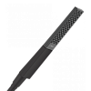 Картинка анонса товара «душевая лейка hansgrohe rainfinity 26866670 черный матовый»