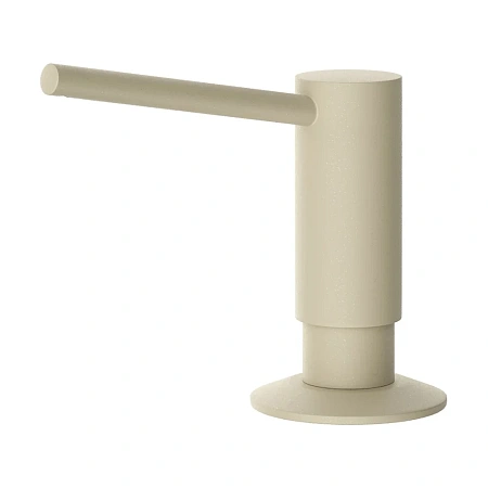 Дозатор жидкого мыла Omoikiri OM-02-P-BE 4975017 Дозатор жидкого мыла Omoikiri OM-02-P-BE 4975017